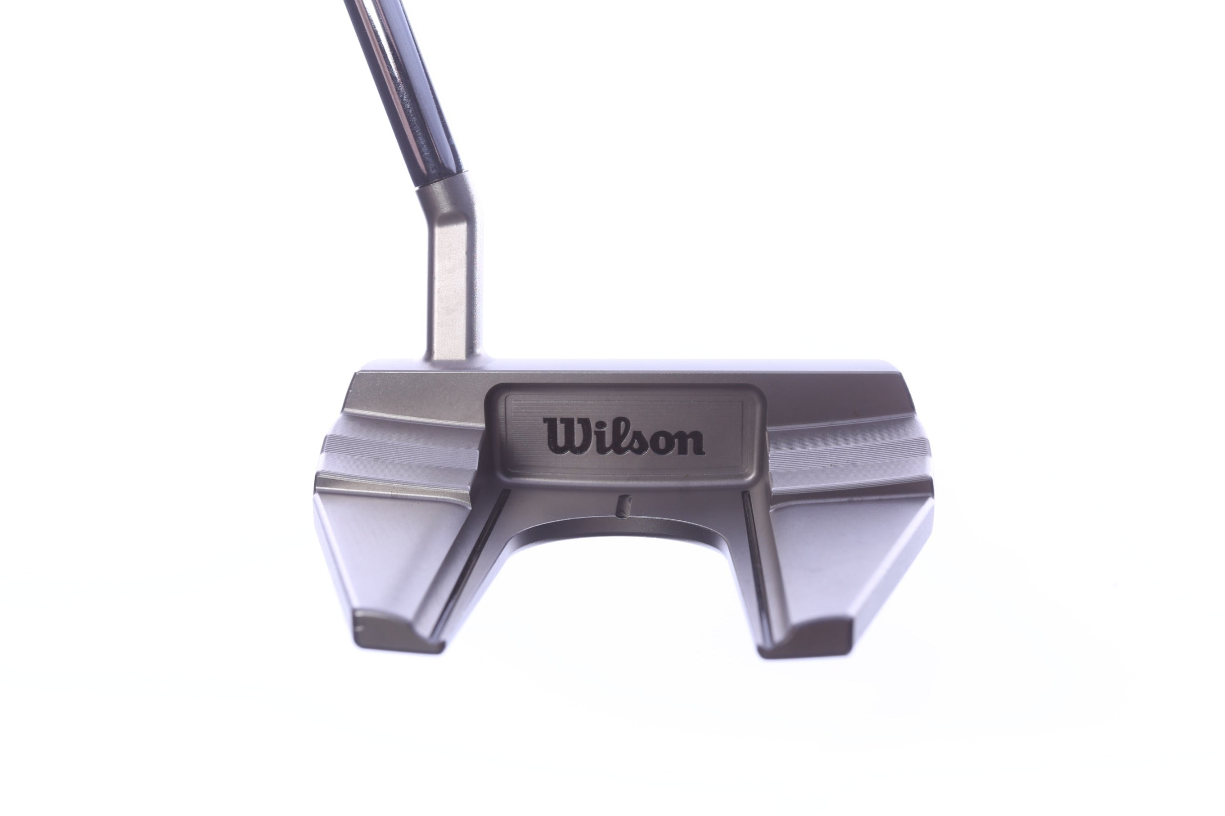 Used Wilson Staff Staff Model TM22 Putter - Right-Handed - 37 in - Mallet