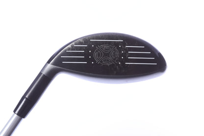 Used Callaway X Hot 2013 5-Wood - Right-Handed - 18 Degrees - Regular Flex