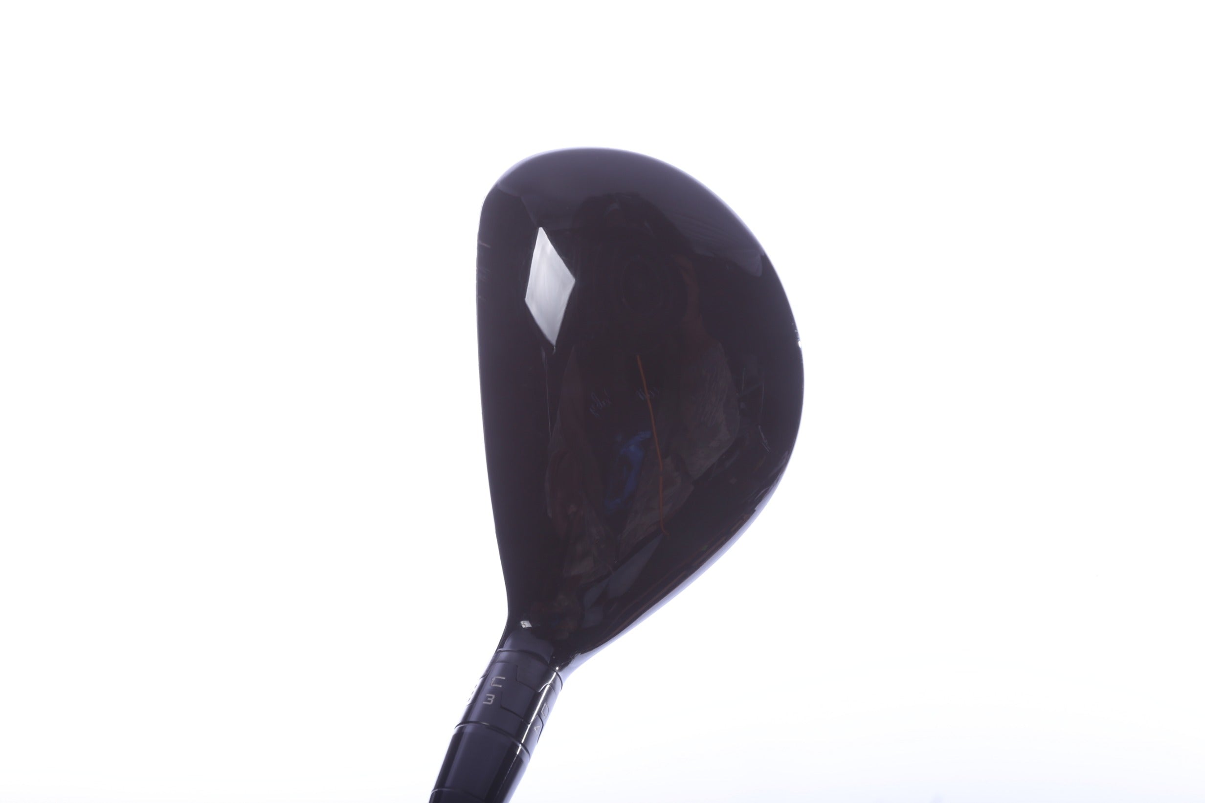 Used Titleist TSi2 4H Hybrid - Right-Handed - 21 Degrees - Regular Flex