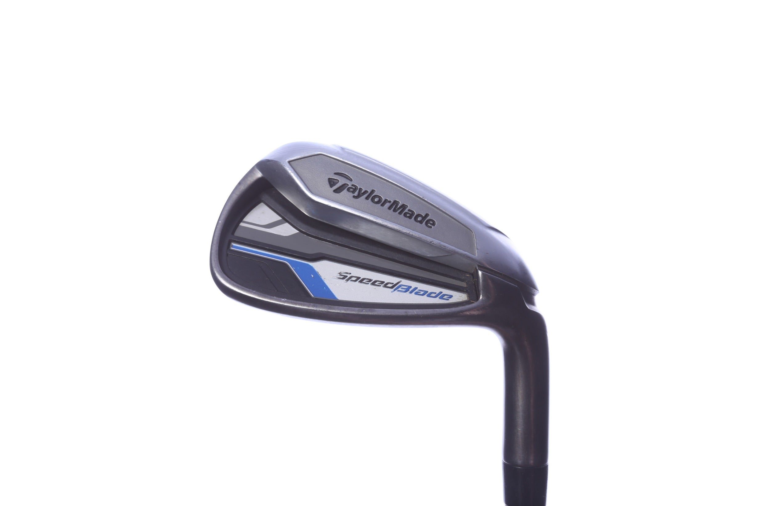 Used TaylorMade SpeedBlade Single 8-Iron - Right-Handed - Stiff Flex