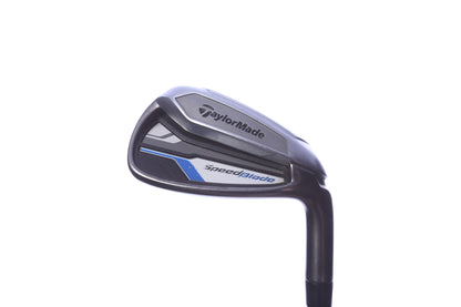 Used TaylorMade SpeedBlade Single 8-Iron - Right-Handed - Stiff Flex