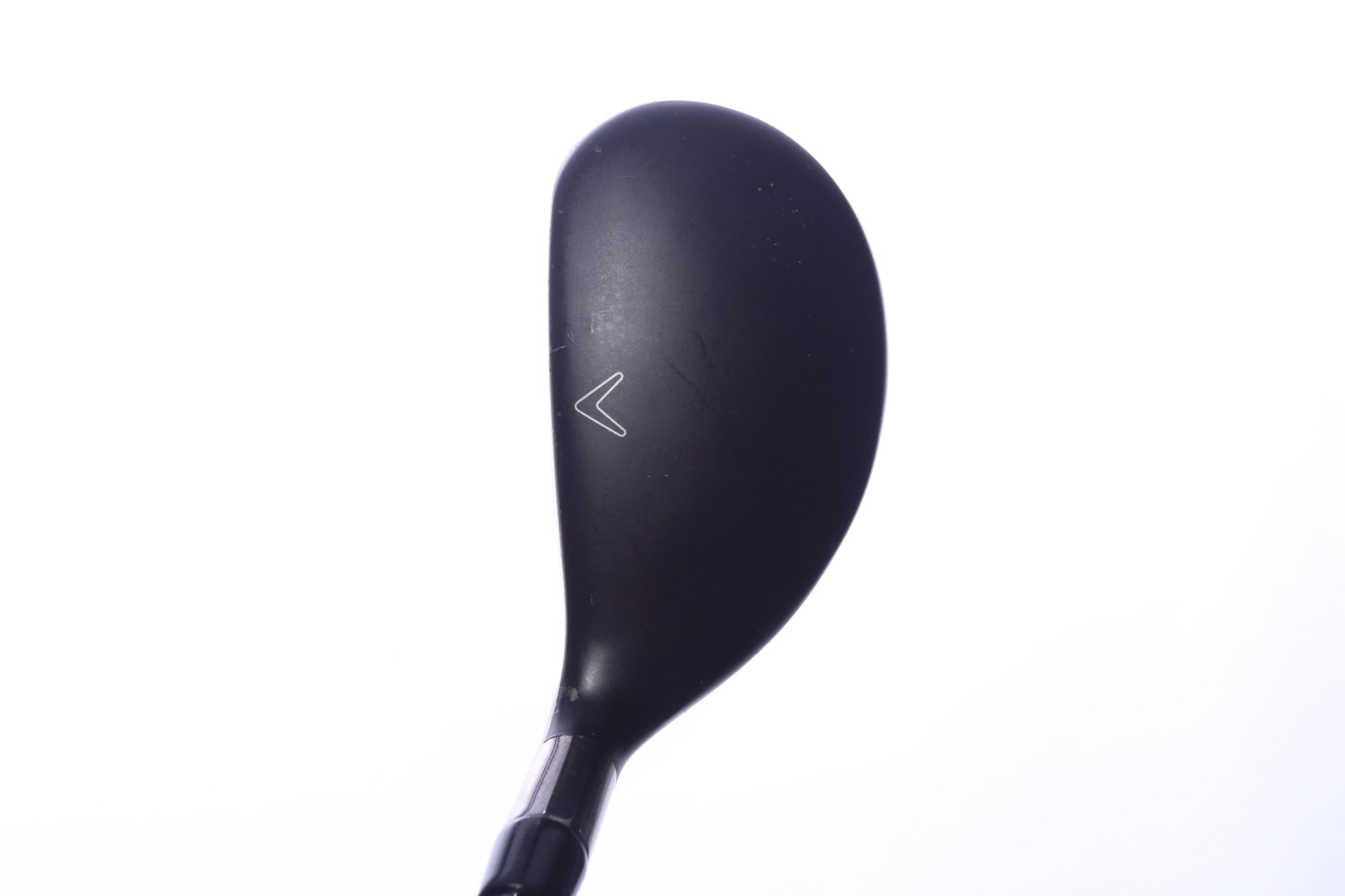 Used Callaway Rogue ST MAX 4H Hybrid - Right-Handed - 20 Degrees - Stiff Flex-Next Round