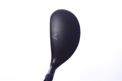 Used Callaway Rogue ST MAX 4H Hybrid - Right-Handed - 20 Degrees - Stiff Flex-Next Round