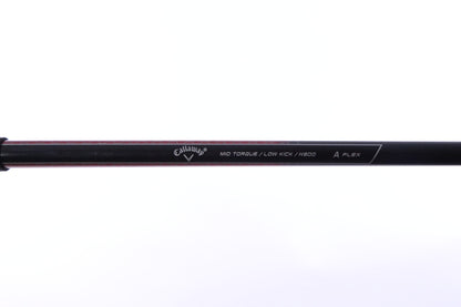 Used Callaway RAZR X 5H Hybrid - Right-Handed - 27 Degrees - Seniors Flex