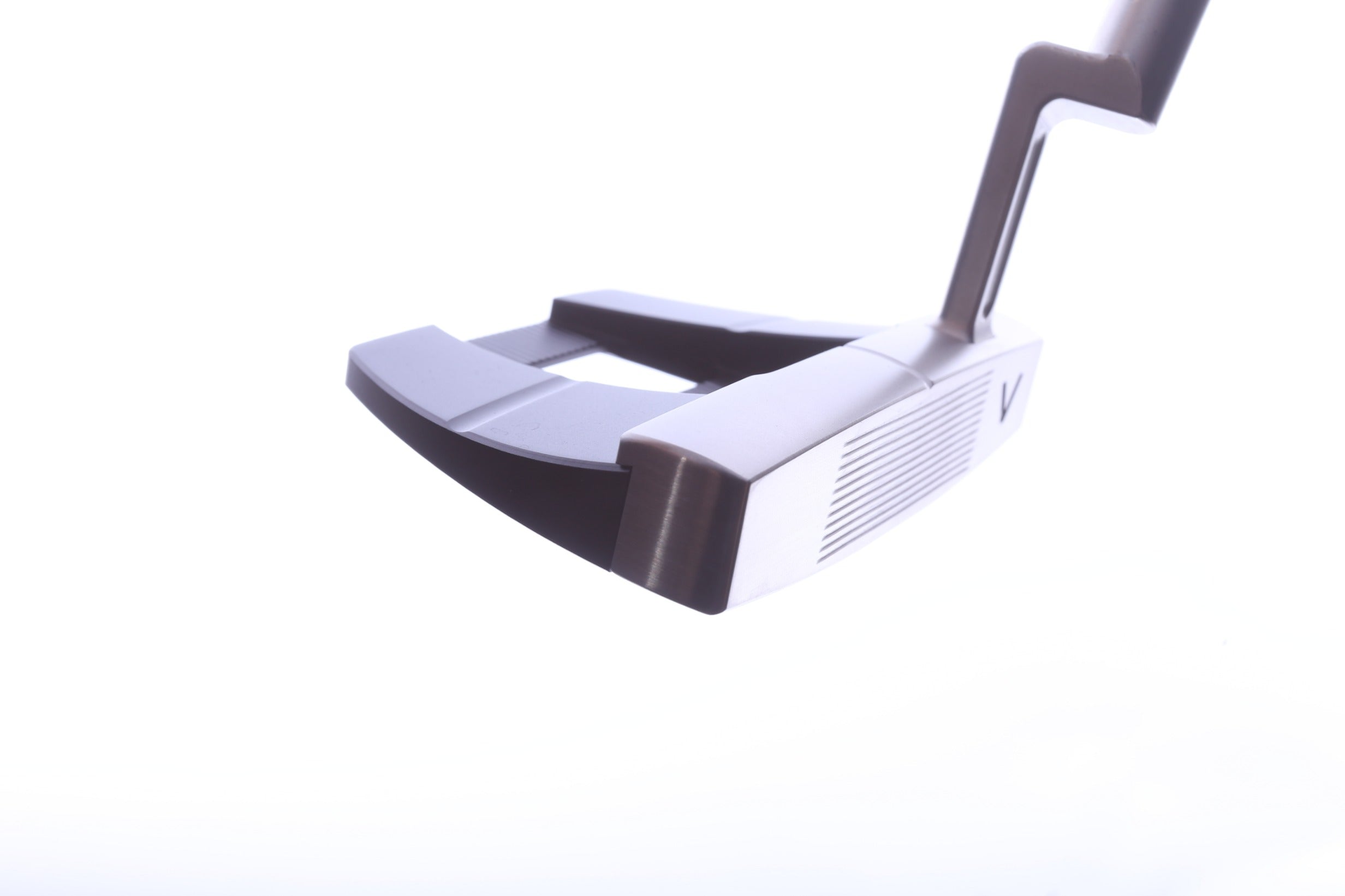 Used Evnroll V5.1 Duo Hatchback Mallet Putter - Right-Handed - 35 in - Mallet
