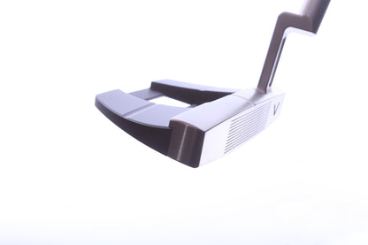 Used Evnroll V5.1 Duo Hatchback Mallet Putter - Right-Handed - 35 in - Mallet