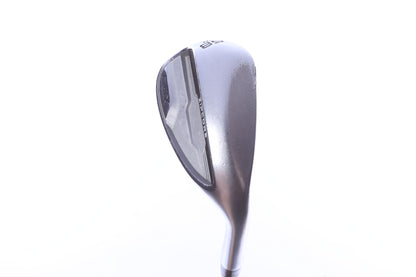 Used Cleveland CBX ZipCore Satin Lob Wedge - Right-Handed - 58 Degrees - Seniors Flex-Next Round