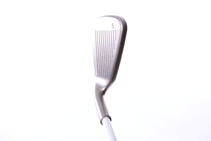 Used Ping Rhapsody Single 5-Iron - Right-Handed - Ladies Flex