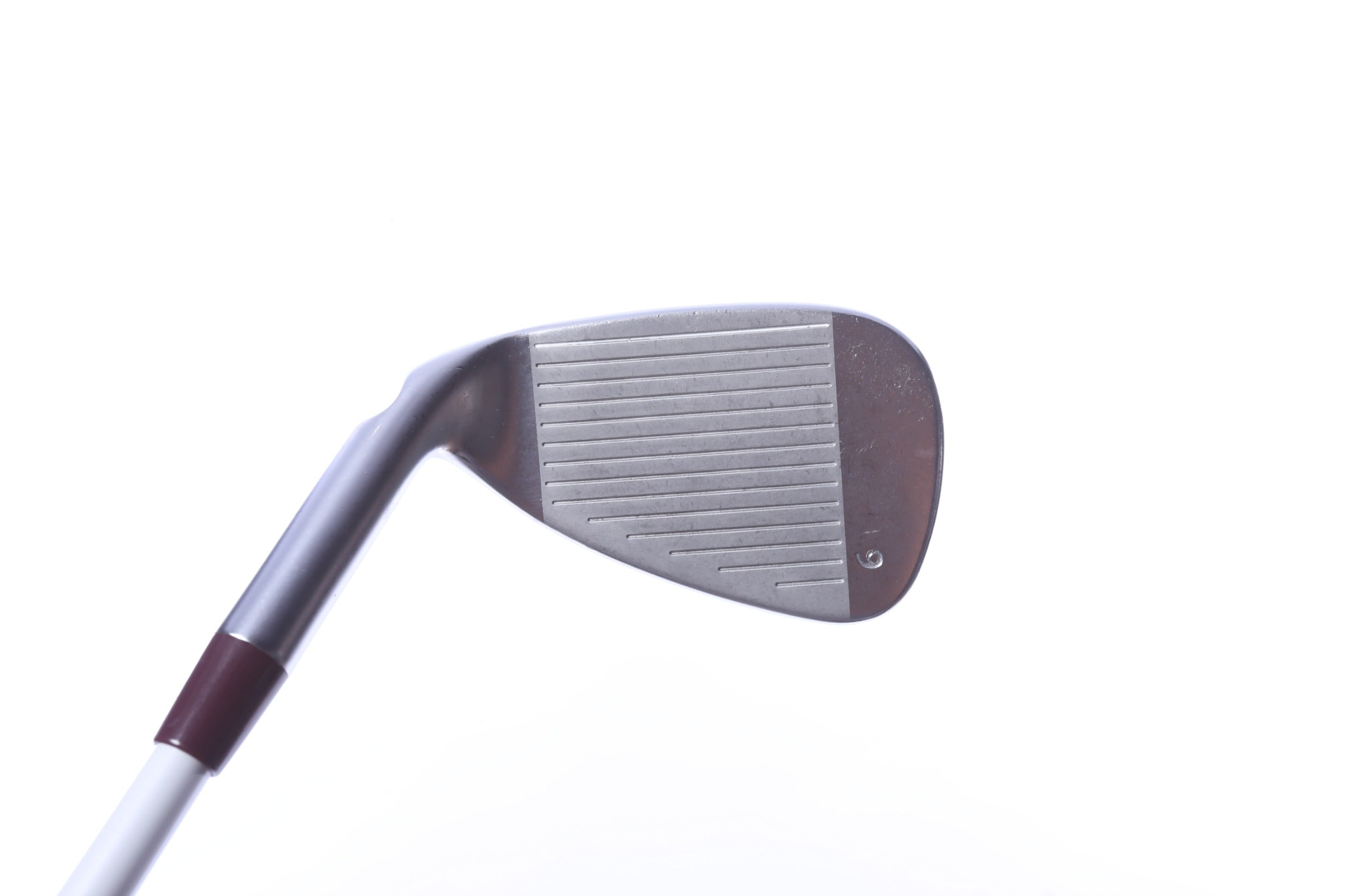 Used Ping G LE 2 Single 9-Iron - Right-Handed - Ladies Flex-Next Round
