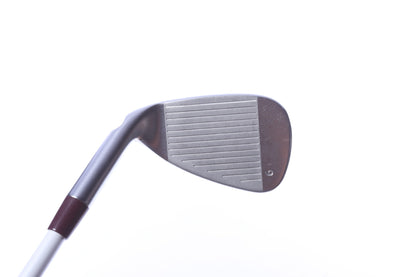 Used Ping G LE 2 Single 9-Iron - Right-Handed - Ladies Flex-Next Round