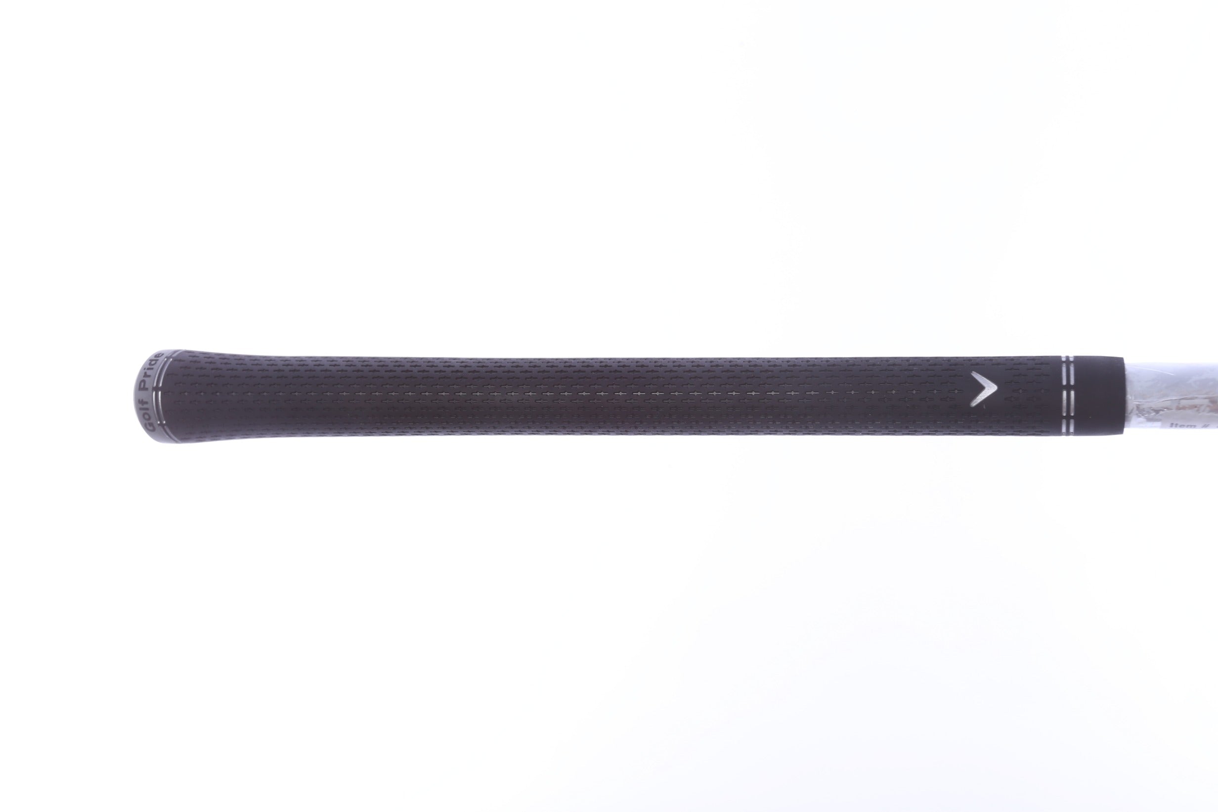 Used Callaway Elyte Driver - 10.5 Degrees - Regular Flex Project X Denali Charcoal - Right-Handed-Next Round