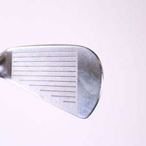 Used Mizuno T-ZOID Pro II Forged Single 3-Iron - Right-Handed - Stiff Flex-Next Round