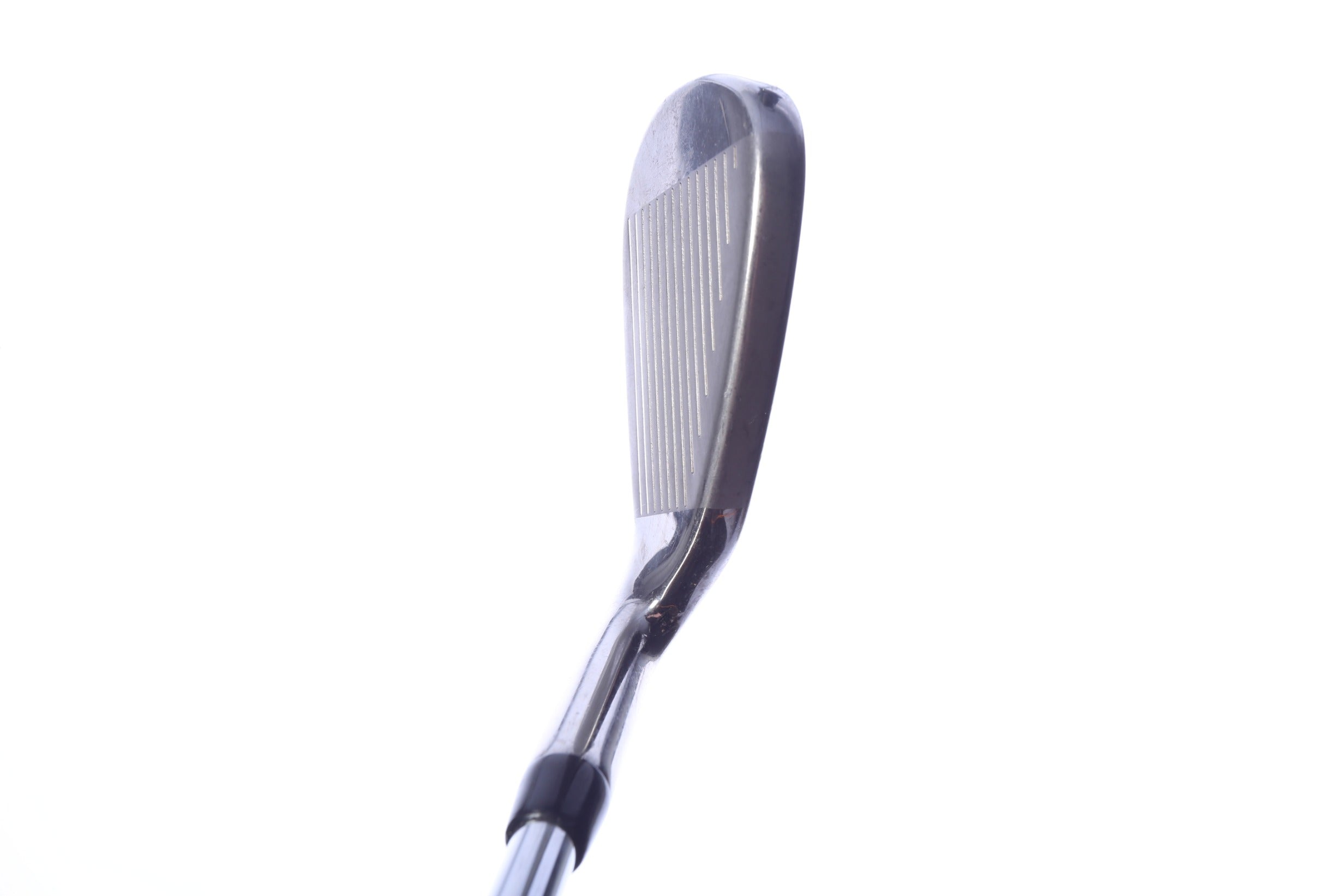 Used Callaway Rogue ST MAX OS Iron Set - Right-Handed - 5-PW - Stiff Flex