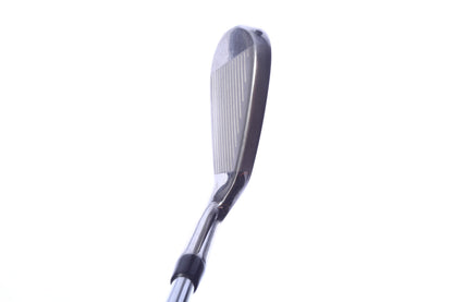 Used Callaway Rogue ST MAX OS Iron Set - Right-Handed - 5-PW - Stiff Flex