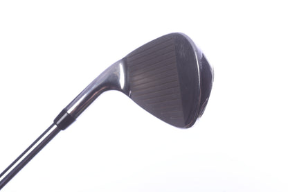 Used Callaway Paradym Ai Smoke HL Approach Wedge - Right-Handed - 47 Degrees - Regular Flex