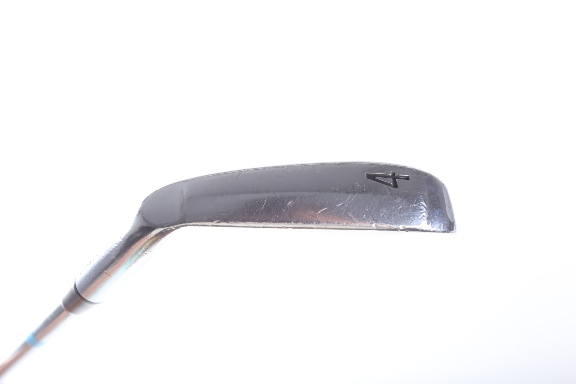 Used Srixon ZX7 Single 4-Iron - Right-Handed - Extra Stiff Flex-Next Round