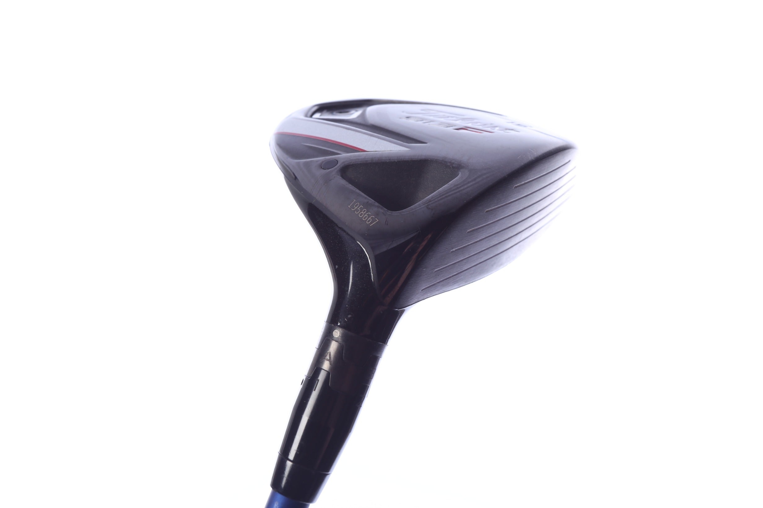 Used Titleist 913F 3-Wood - Right-Handed - 15 Degrees - Stiff Flex