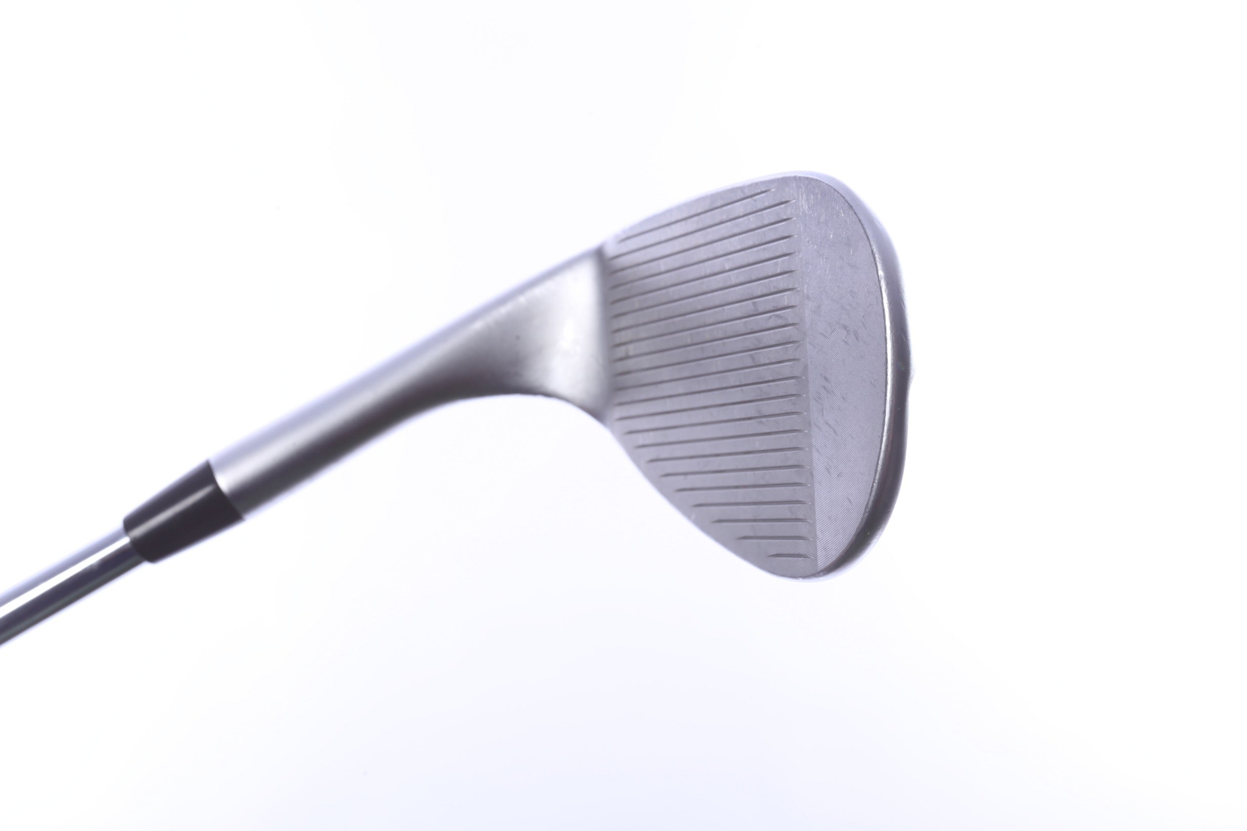 Used Ping s159 Chrome Lob Wedge - Right-Handed - 58 Degrees - Wedge Flex-Next Round