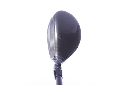 Callaway Paradym Ai Smoke HL 6H Hybrid - Right-Handed - 27 Degrees - Regular Flex