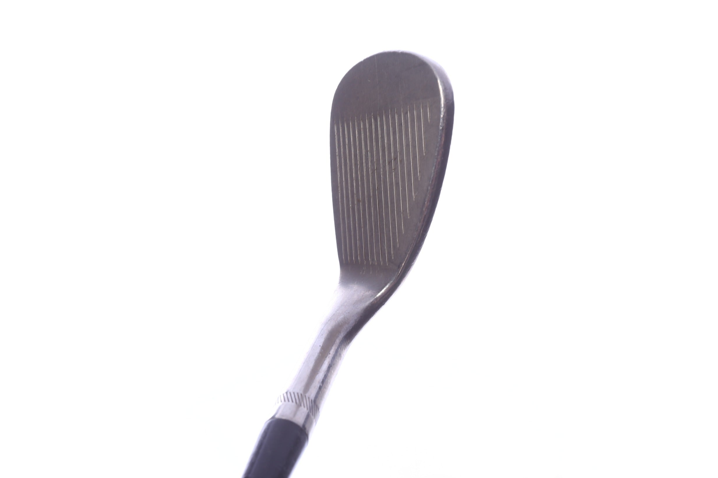 Used Titleist Vokey SM5 Tour Chrome Sand Wedge - Right-Handed - 56 Degrees - Wedge Flex
