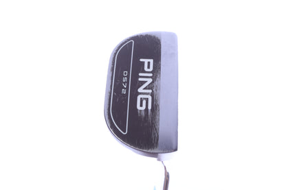 Used Ping 2023 DS 72 Mid-Mallet Putter - Right-Handed - 35 in - Mid-mallet
