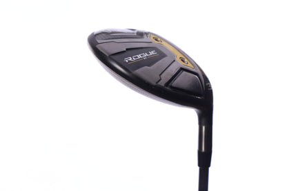 Used Callaway Rogue ST Max Draw 3-Wood - Right-Handed - 16 Degrees - Regular Flex-Next Round