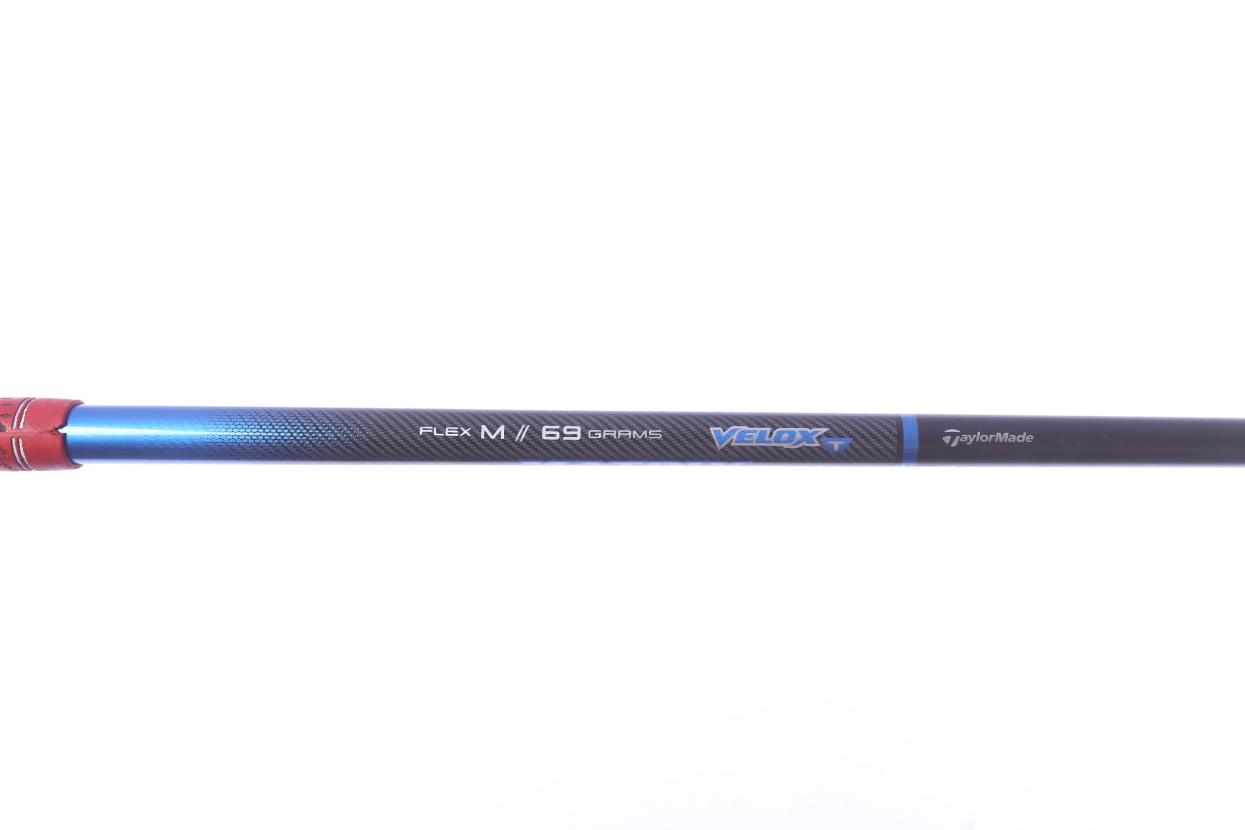 Used TaylorMade JetSpeed 7-Wood - Right-Handed - 23 Degrees - Seniors Flex