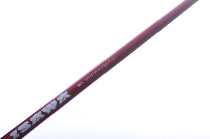 Used Aretera EC1 Blue Driver Shaft Stiff Flex Graphite - 44.5 in - Callaway Opti-Fit Adapter