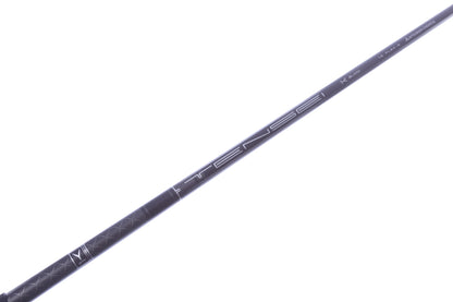 Used Mitsubishi Tensei 1K Black Fairway Wood Shaft Stiff Flex Graphite - 42 in - Titleist Surefit Adapter
