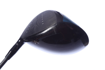 Used Callaway Rogue Driver - 10.5 Degrees - Regular Flex Aldila Synergy - Right-Handed