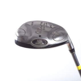 Used Cobra Baffler DWS 2008 3H Hybrid - Right-Handed - 20 Degrees - Regular Flex-Next Round