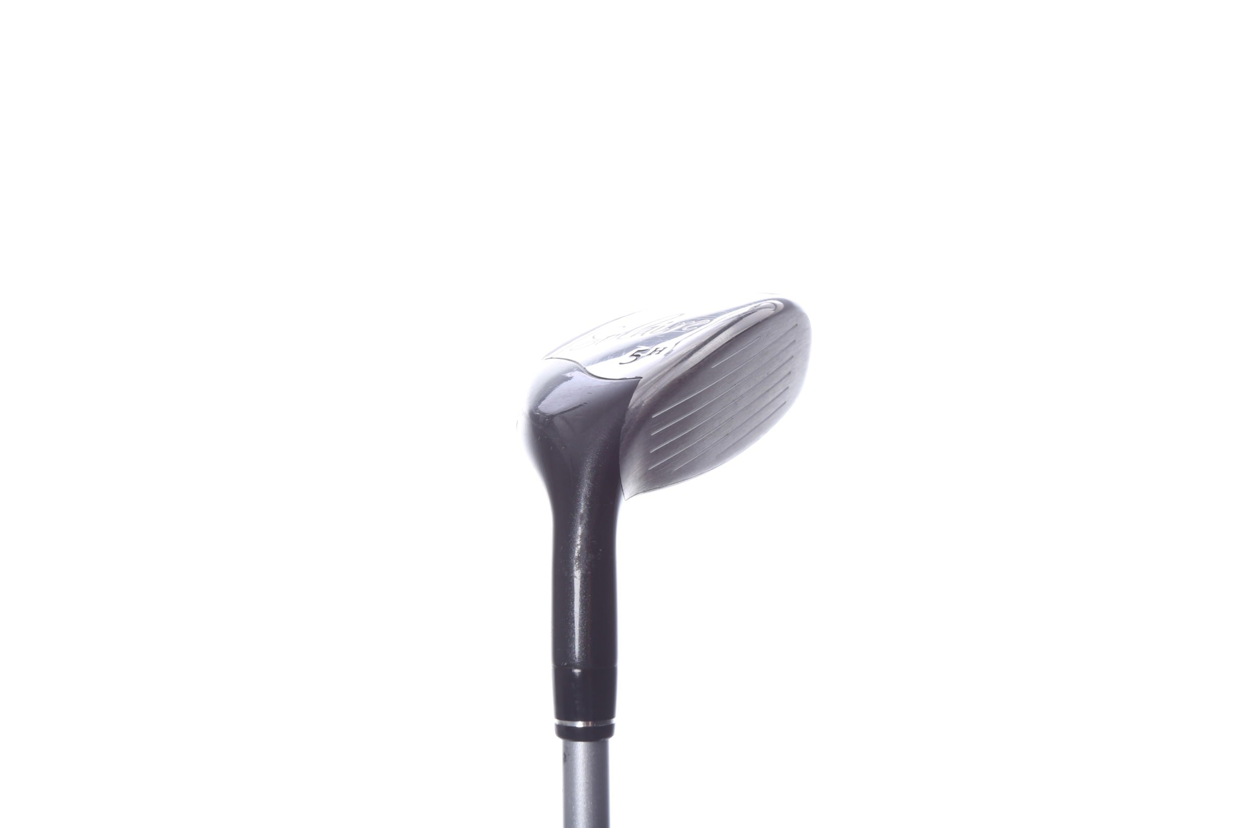 Used Callaway Solaire 5H Hybrid - Right-Handed - 26 Degrees - Ladies Flex-Next Round