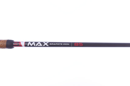 Used Cobra LTDx Gap Wedge - Right-Handed - 47.5 Degrees - Stiff Flex-Next Round