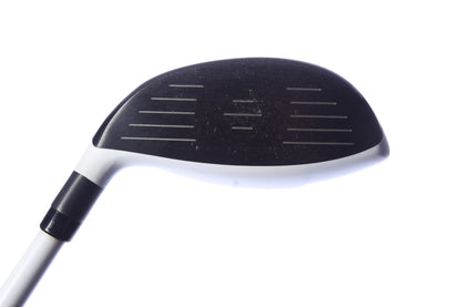 Used TaylorMade AeroBurner 3-Wood - Right-Handed - 15 Degrees - Regular Flex