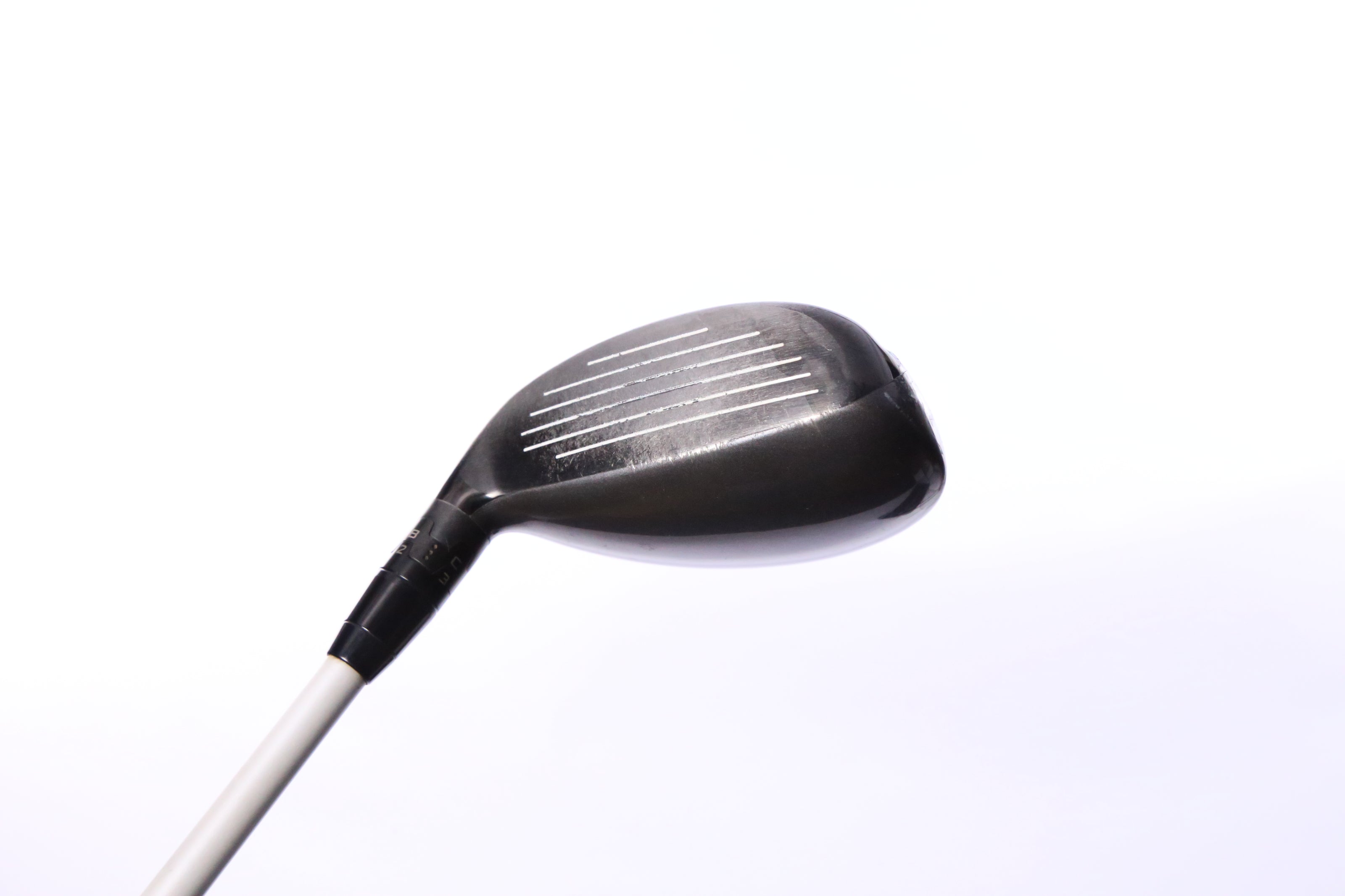 Used Titleist 816 H1 3H Hybrid - Right-Handed - 19 Degrees - Stiff Flex-Next Round
