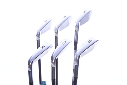 Used Ping G430 Iron Set - Right-Handed - 5-PW - Seniors Flex