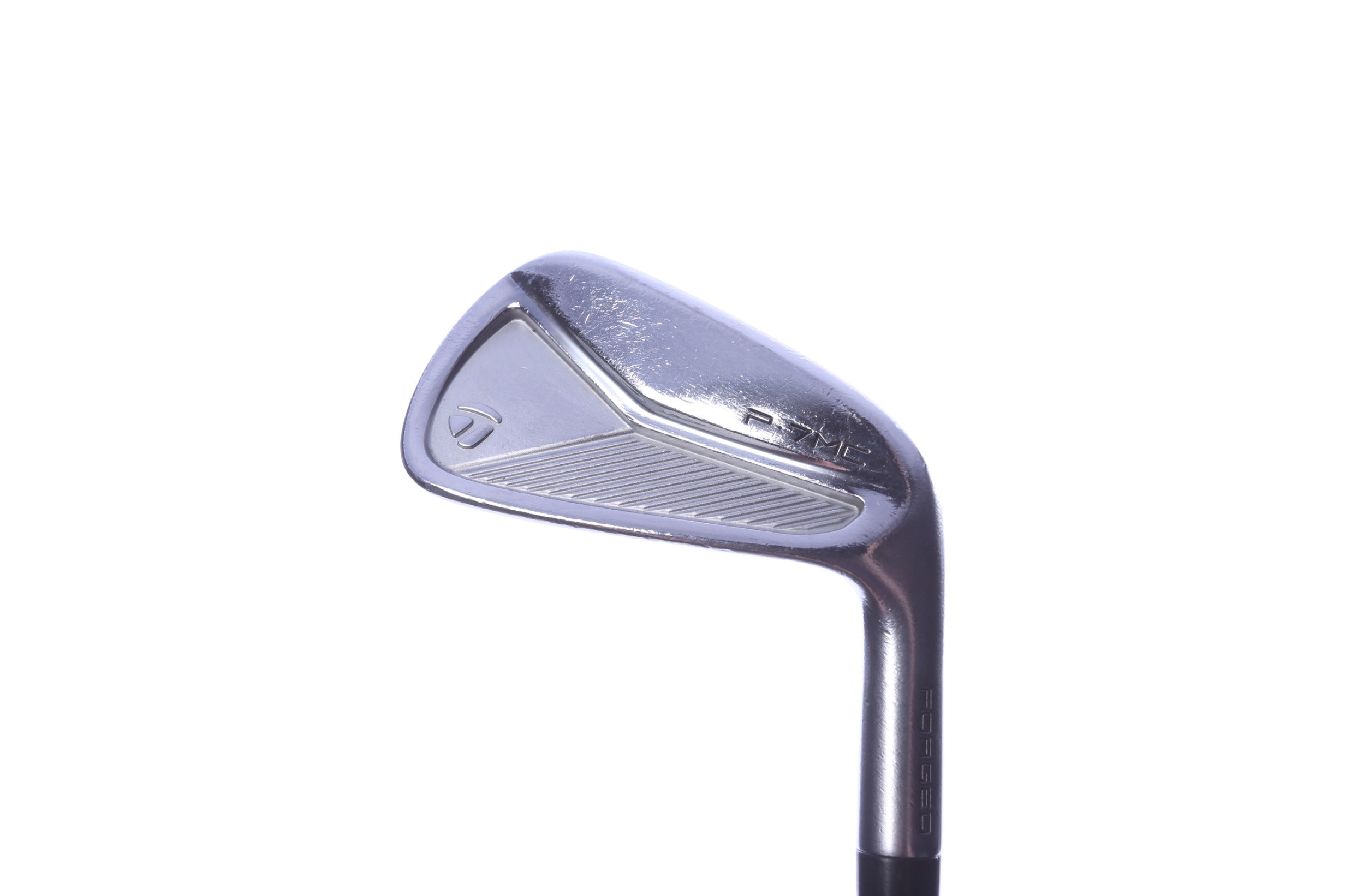 Used TaylorMade 2023 P7MC Single 6-Iron - Right-Handed - Extra Stiff Flex