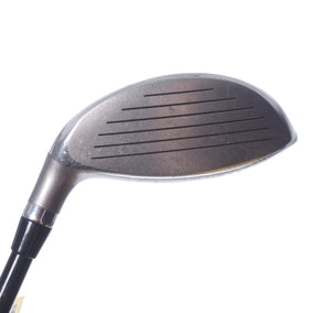Used Cobra AMP Cell-S 3-Wood - HEAD ONLY - Right-Handed - 16 Degrees-Next Round