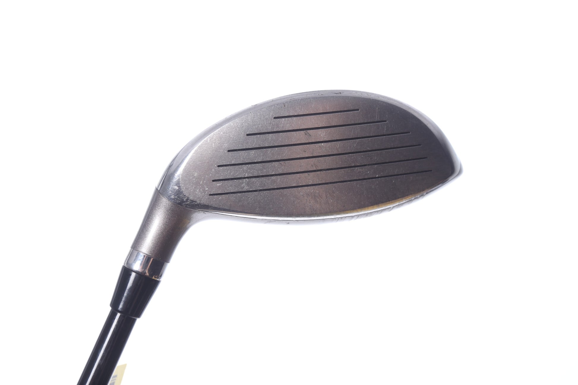 Used Cobra AMP Cell-S 3-Wood - HEAD ONLY - Right-Handed - 16 Degrees-Next Round