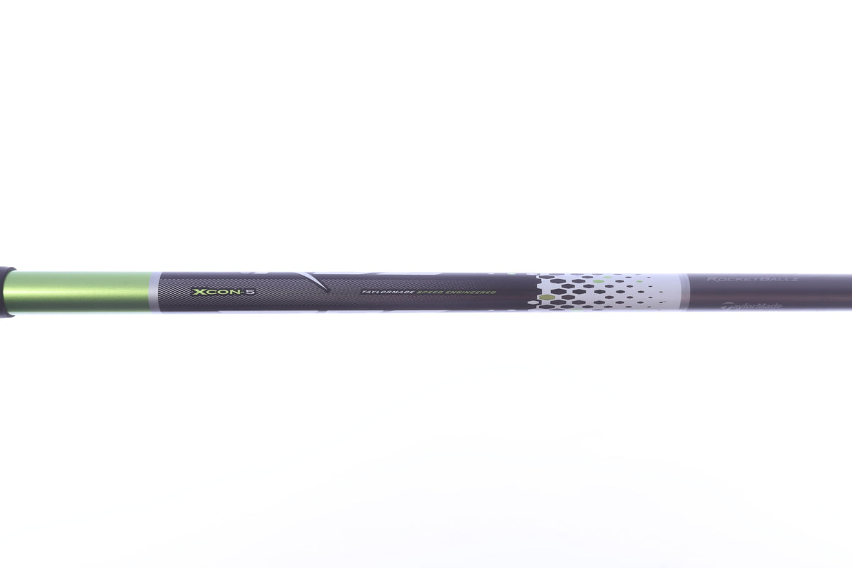 Used TaylorMade RocketBallz 3-Wood - Right-Handed - 15 Degrees - Seniors Flex-Next Round