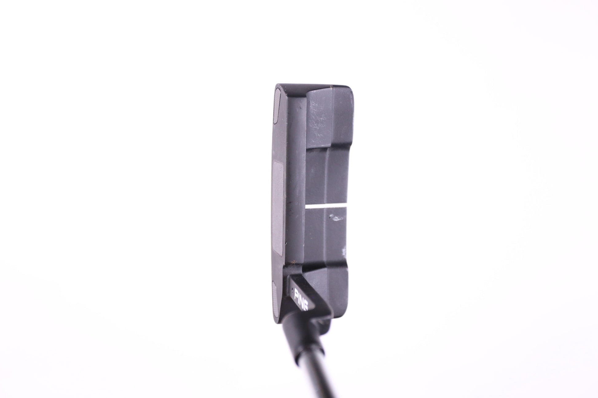 Used Ping 2023 Anser 2D Putter - Right-Handed - 36 in - Blade-Next Round
