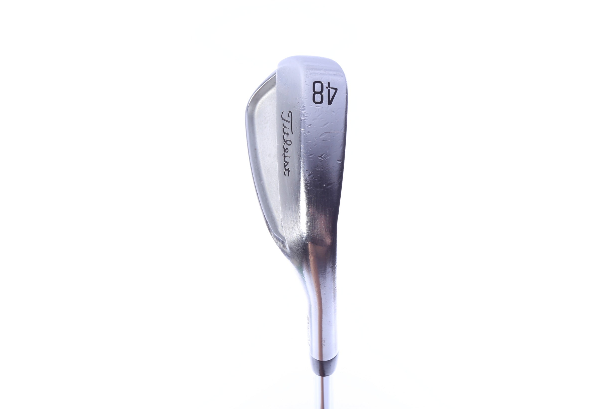 Used Titleist 2023 T150 Gap Wedge - Right-Handed - 48 Degrees - Stiff Flex