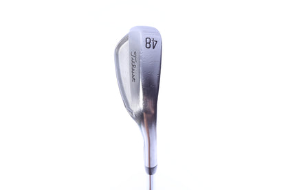 Used Titleist 2023 T150 Gap Wedge - Right-Handed - 48 Degrees - Stiff Flex
