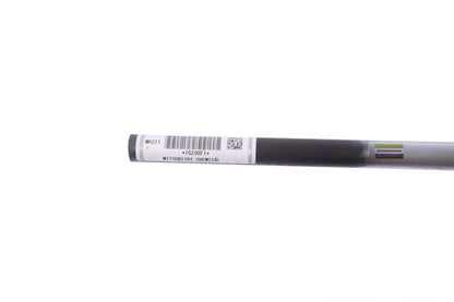 Used Mitsubishi Tensei AV Raw Orange Driver Shaft Regular Flex Graphite - 43.5 in - No Adapter
