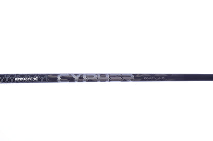 Used Callaway Rogue ST Max Draw 7-Wood - Right-Handed - 22 Degrees - Ladies Flex