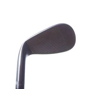 Used Titleist Vokey SM7 Tour Chrome Gap Wedge - Right-Handed - 52 Degrees - Wedge Flex-Next Round