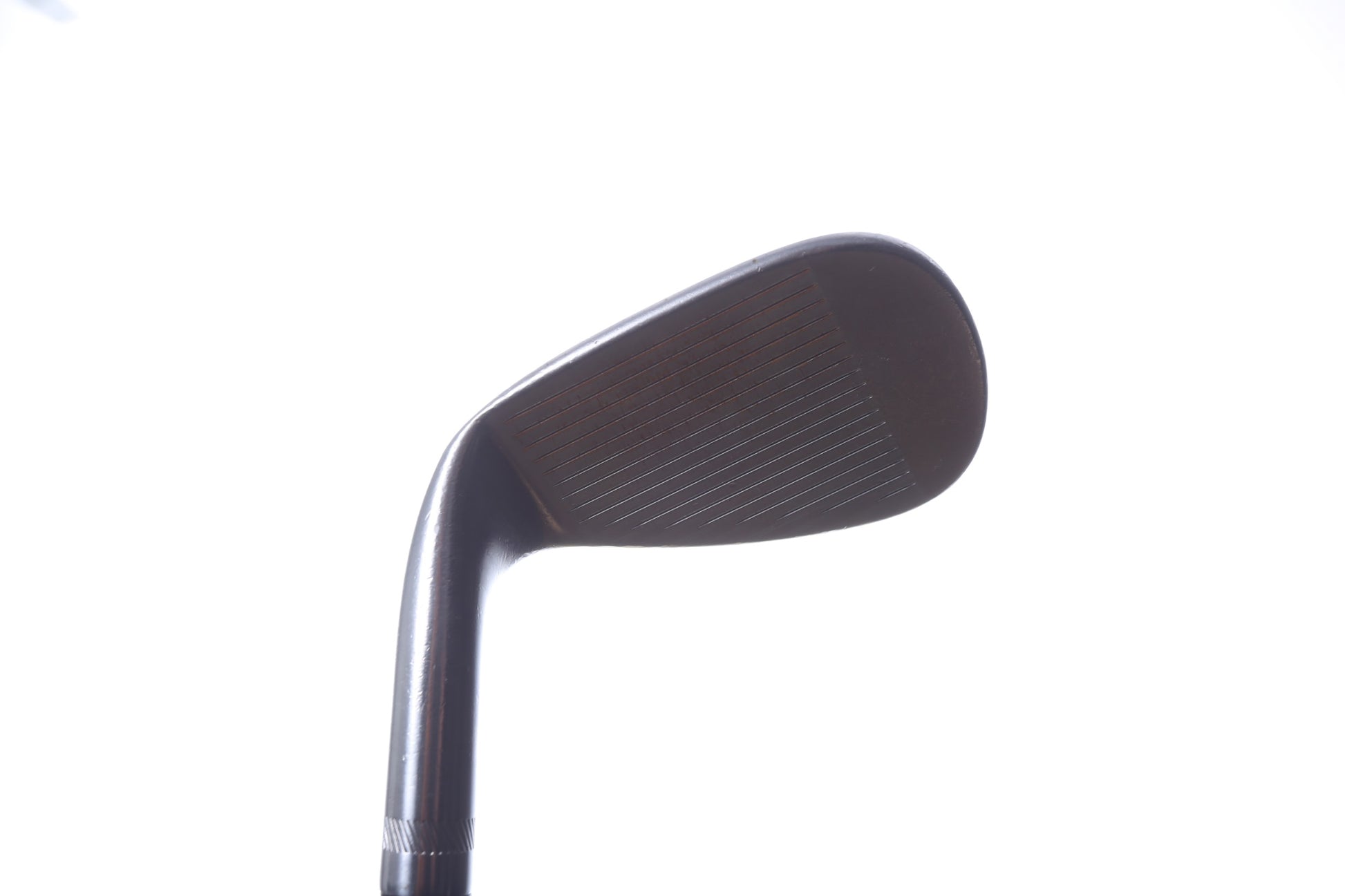 Used Titleist Vokey SM7 Tour Chrome Gap Wedge - Right-Handed - 52 Degrees - Wedge Flex-Next Round