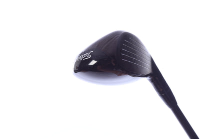 Used Titleist TSR3 3H Hybrid - Left-Handed - 19 Degrees - Extra Stiff Flex