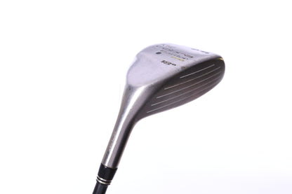 Used Cobra Baffler Pro 2H Hybrid - Right-Handed - 18 Degrees - Stiff Flex