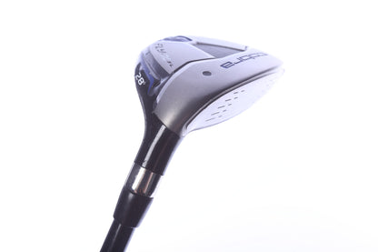 Used Cobra Fly-Z XL 6H Hybrid - Right-Handed - 28 Degrees - Regular Flex